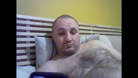 jeremytoulouse33 online show from March 2, 8:35 pm