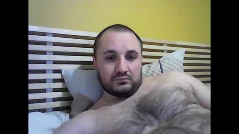 jeremytoulouse33 online show from February 17, 6:48 pm