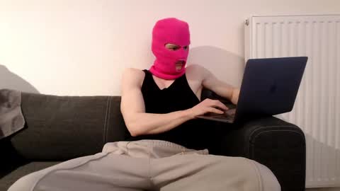 jerkoffboy99 online show from April 15, 6:30 pm