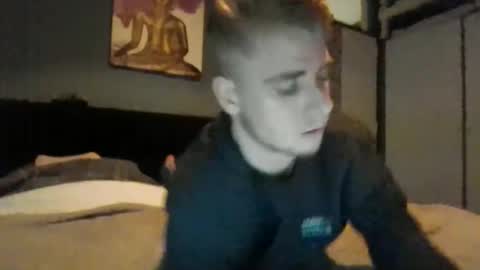 Jeremy online show from November 26, 12:19 pm