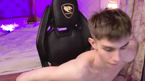 Jerry  online show from March 8, 10:02 pm