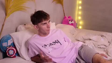 Jerry  online show from March 5, 5:25 am