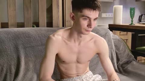 Jerry  online show from February 9, 3:34 pm