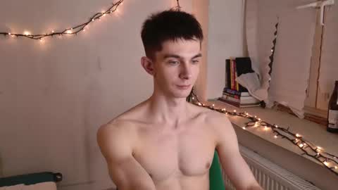 Jerry  online show from February 15, 5:28 pm