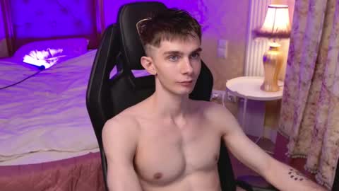 Jerry  online show from March 6, 5:33 pm