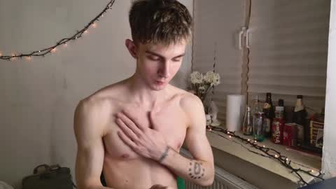 Jerry  online show from February 1, 10:02 pm