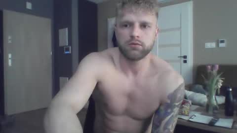 jerryalise online show from March 12, 2:23 pm