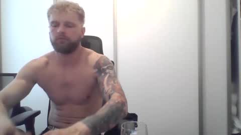 jerryalise online show from October 19, 5:56 am