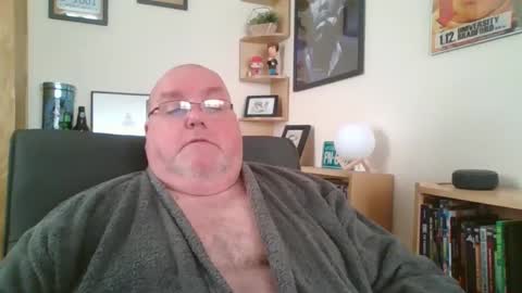 Harry online show from January 29, 9:01 am