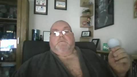 Harry online show from December 30, 9:05 am