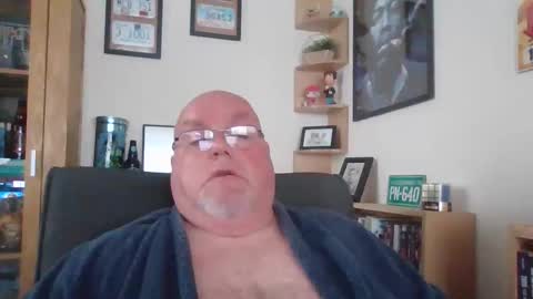 Harry online show from September 27, 10:13 am