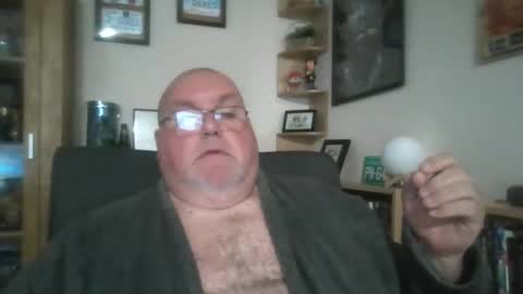 Harry online show from January 17, 8:34 am