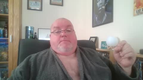 Harry online show from December 9, 9:49 am