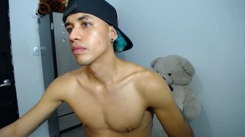 jersiherberth online show from April 9, 9:32 pm