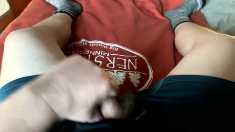 Snapshot of jerswill chatting on December 12, 9:15 pm Jeremys room chill and puff one enjoy online show from December 12, 9:15 pm