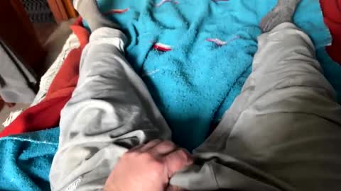 Snapshot of jerswill chatting on January 20, 4:45 pm Jeremys room chill and puff one enjoy online show from January 20, 4:45 pm