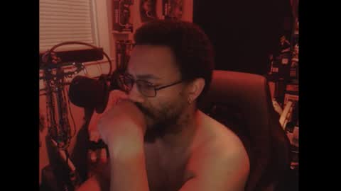 Jerzey2k2 aka the Alpha online show from February 23, 5:31 am