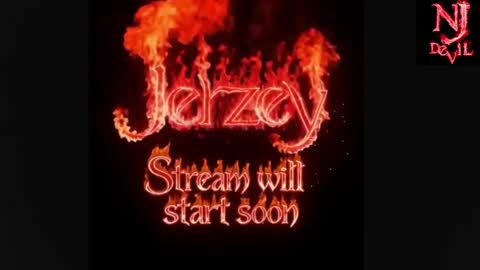 Jerzey2k2 aka the Alpha online show from April 15, 4:56 am
