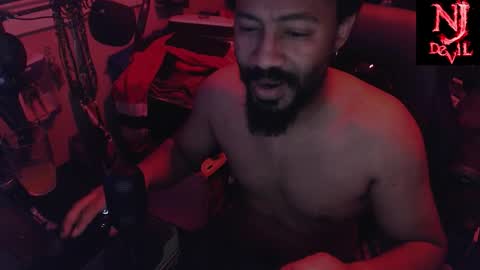 Jerzey2k2 aka the Alpha online show from March 3, 7:16 am