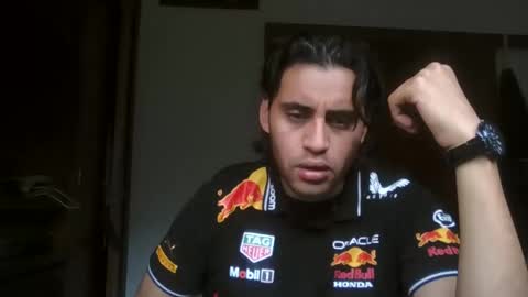 Angel  Demon online show from January 14, 8:34 pm