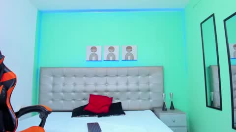 Jessy Mateus online show from January 31, 12:18 pm