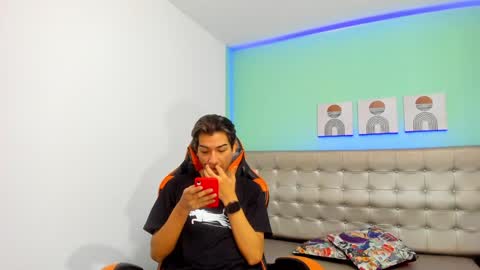 Jessy Mateus online show from January 2, 1:08 pm