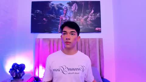 Jessy Mateus online show from February 23, 9:49 pm