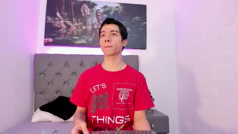 Jessy Mateus online show from September 23, 3:17 am