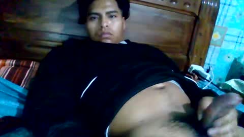 jesus171019 online show from September 21, 12:33 am