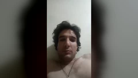jesusgarcia35 online show from August 2, 9:40 am