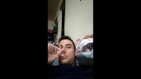 jesusgarcia35 online show from December 20, 3:13 am