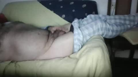 jesuslove27 online show from February 16, 7:38 pm