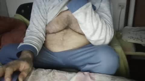 jesuslove27 online show from December 23, 9:40 pm