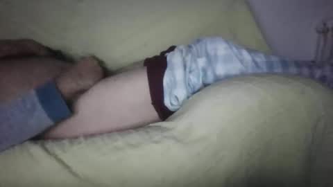 jesuslove27 online show from October 9, 10:09 am