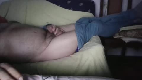 jesuslove27 online show from February 25, 10:07 pm