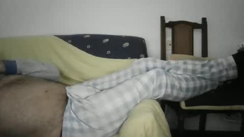 jesuslove27 online show from February 16, 9:37 am