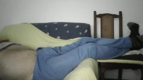 jesuslove27 online show from January 8, 9:23 pm