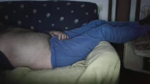 jesuslove27 online show from March 7, 3:07 pm