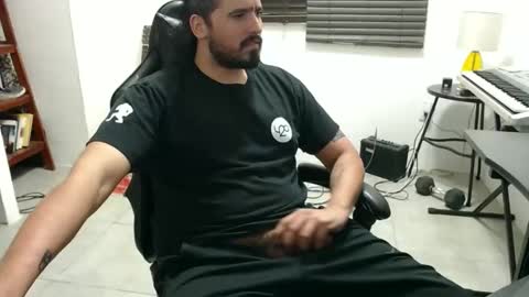 jesuswtf86 online show from September 13, 4:24 am