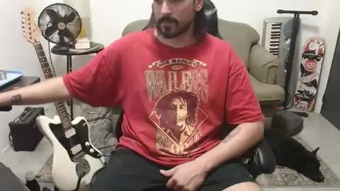 jesuswtf86 online show from April 3, 11:12 pm