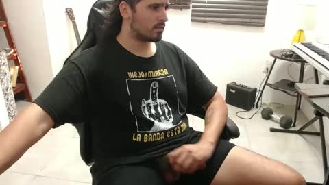 jesuswtf86 online show from September 29, 10:27 pm