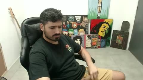 jesuswtf86 online show from January 14, 10:23 pm