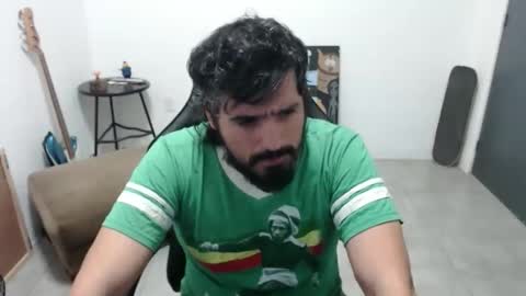 jesuswtf86 online show from December 29, 7:39 am