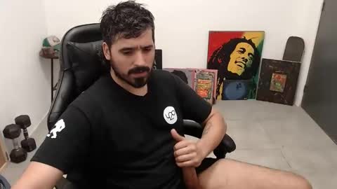 jesuswtf86 online show from January 30, 6:43 pm