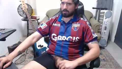 jesuswtf86 online show from March 2, 9:00 pm