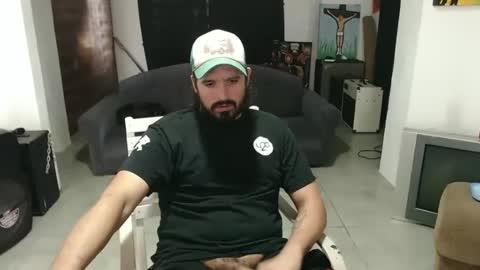 jesuswtf86 online show from December 10, 7:43 pm