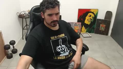 jesuswtf86 online show from February 16, 11:48 pm