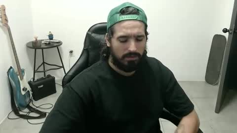 jesuswtf86 online show from December 28, 5:12 am