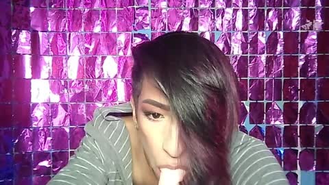 Ale online show from March 27, 1:34 pm