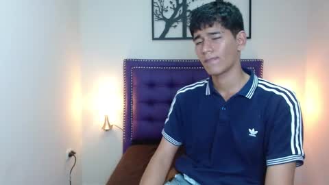 JETT DREAD online show from February 20, 6:24 pm